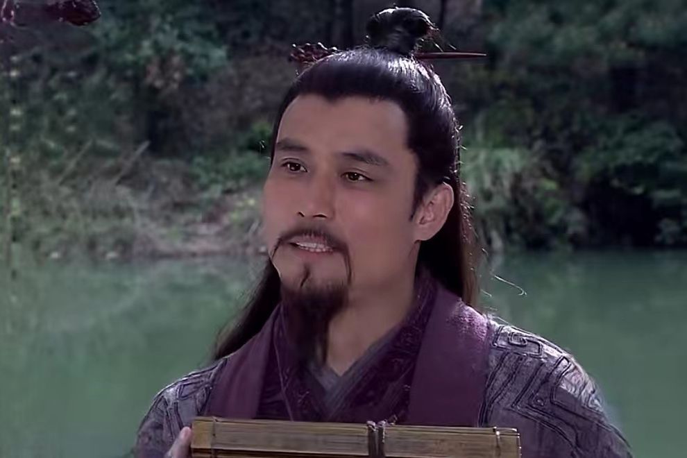 呂清(歷史反腐劇《廉石傳奇》中的角色) 呂清(歷史反腐劇《廉石傳奇》中的角色)
