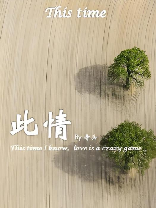 此情(壽頭著網路小說)