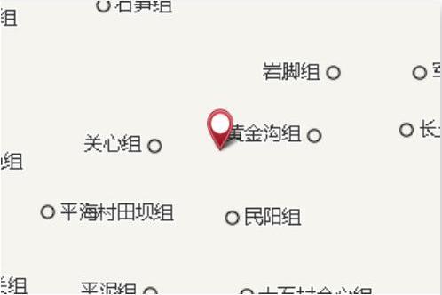 馬場壩 馬場壩