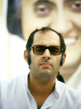 桑賈伊·甘地(Sanjay Gandhi) 桑賈伊·甘地(Sanjay Gandhi)