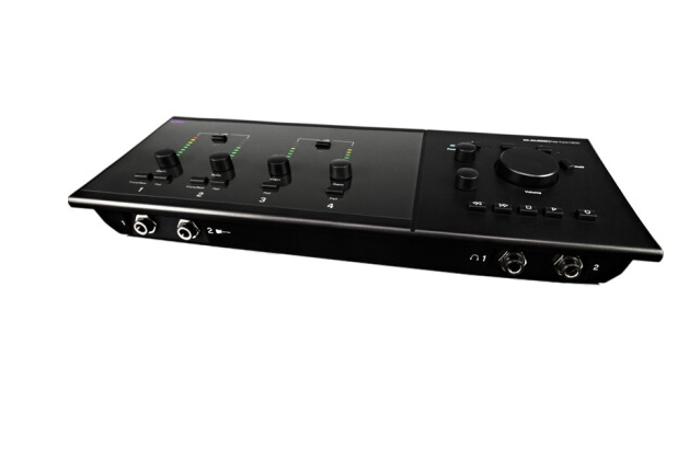 M-AUDIOFast Track C600 M-AUDIOFast Track C600