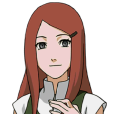 漩渦玖辛奈(旋渦奇奈) 漩渦玖辛奈(旋渦奇奈)