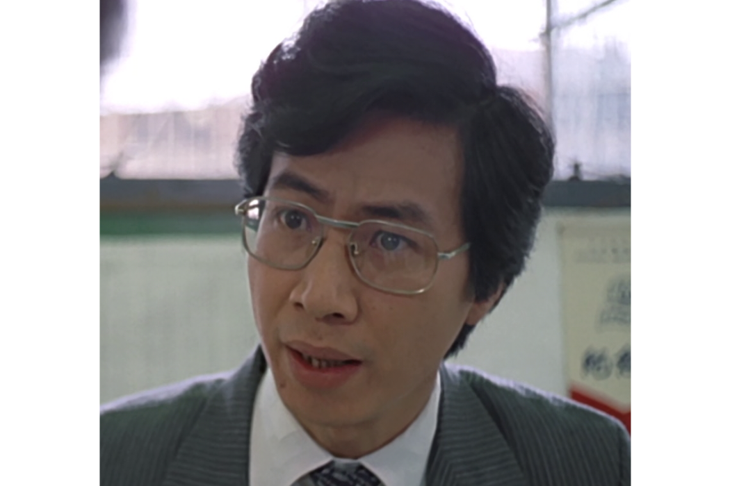 方傑(中國香港男演員) 方傑(中國香港男演員)