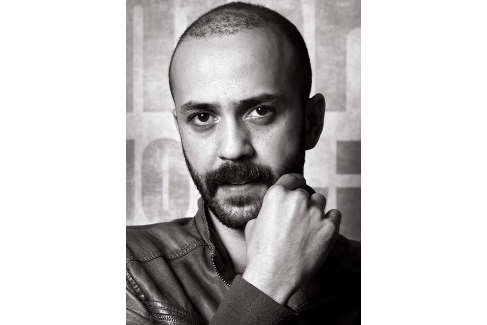 Sarp Akkaya Sarp Akkaya