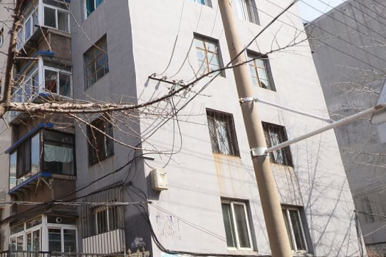 北京街北 北京街北
