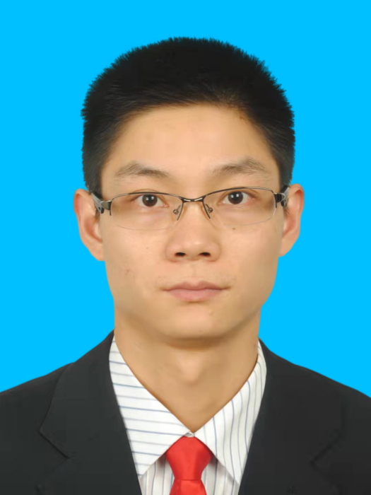 汪強(貴州省黔東南苗族侗族自治州榕江縣發展和改革局黨組書記、局長)