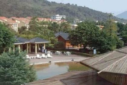 曹溪村 曹溪村