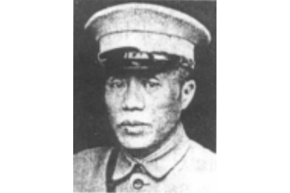 陳整(原北京政府測量署參事) 陳整(原北京政府測量署參事)