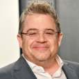 帕頓·奧斯瓦爾特(Patton Oswalt) 帕頓·奧斯瓦爾特(Patton Oswalt)