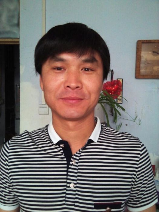 馬永剛(鄭州家政服務公司董事長) 馬永剛(鄭州家政服務公司董事長)
