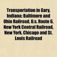 Transportation in Gary, Indiana Transportation in Gary, Indiana