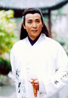 楊門虎將