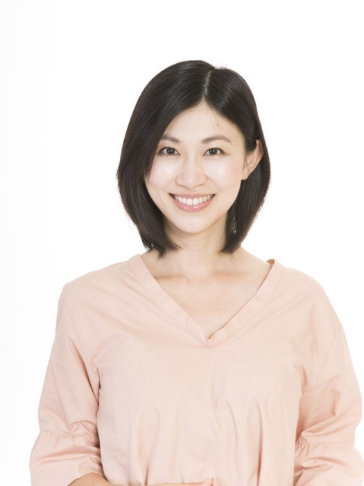 岡村麻純 岡村麻純