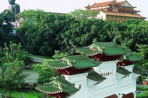 廣德公鎮 廣德公鎮