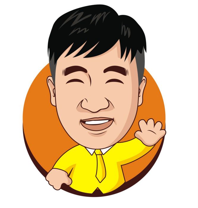 青海憨哥 青海憨哥