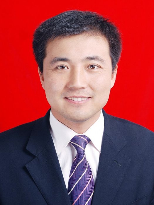 吳海強(陝西省西安市未央區漢城街道黨工委副書記、辦事處主任) 吳海強(陝西省西安市未央區漢城街道黨工委副書記、辦事處主任)