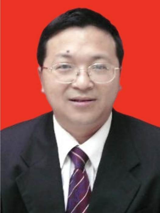 唐穎(重慶市大足區海棠新城開發區黨工委委員) 唐穎(重慶市大足區海棠新城開發區黨工委委員)