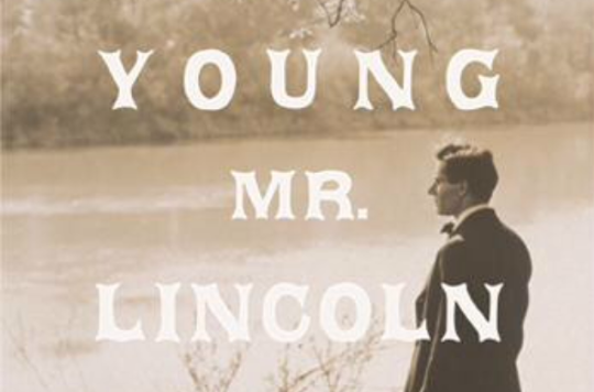 青年林肯