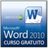 年Word課程2010 年Word課程2010
