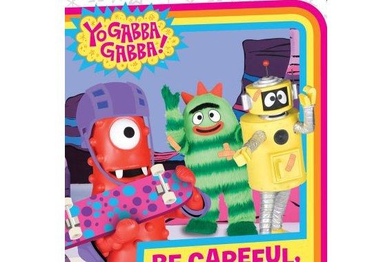 Be Careful, Friend! Be Careful, Friend!