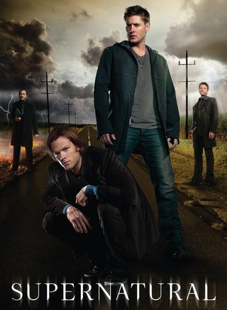 米沙·克林斯(Misha Collins) 米沙·克林斯(Misha Collins)