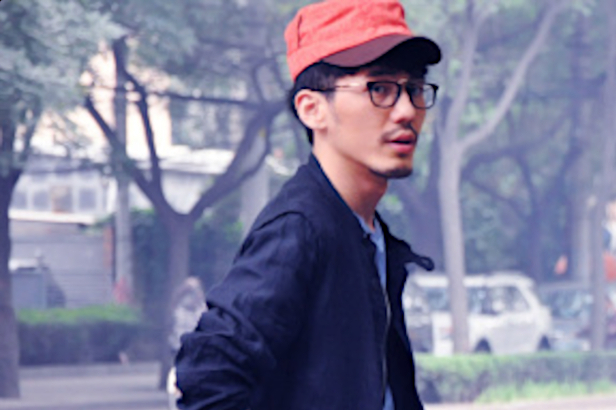 尤東東 尤東東
