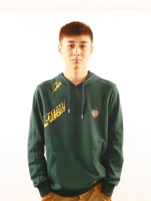 孔文杰 孔文杰