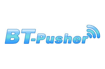 BT-Pusher