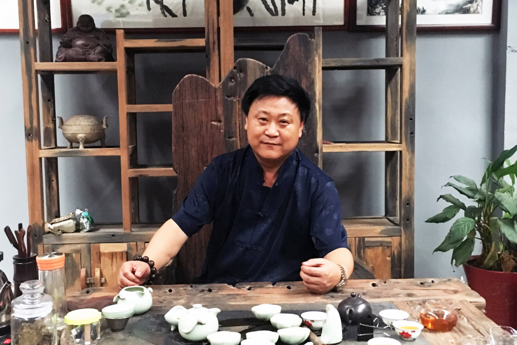 孫華(書法家) 孫華(書法家)