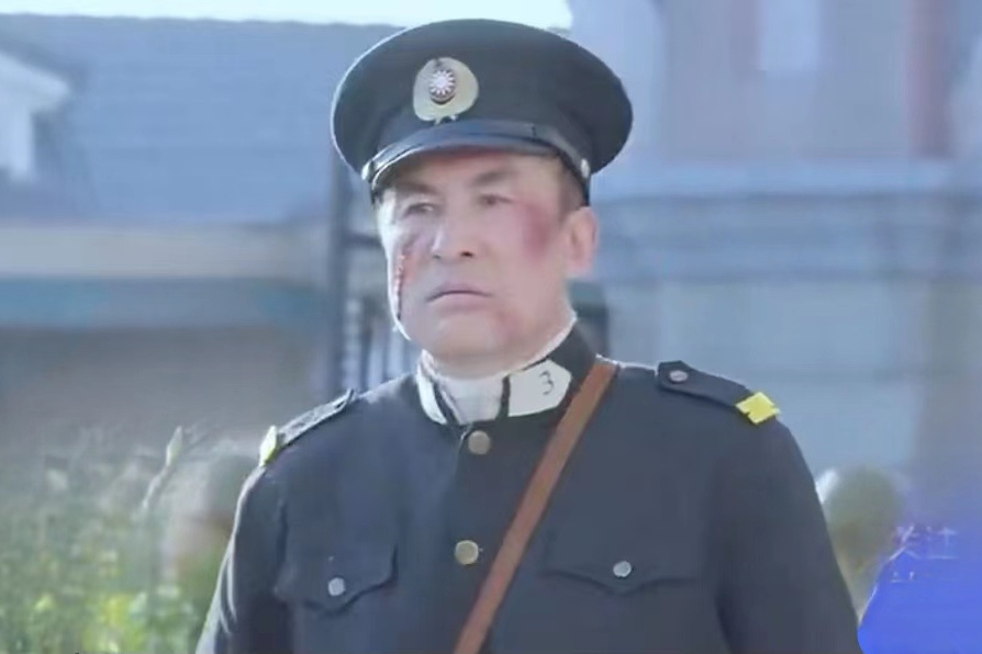 丁岱宗 丁岱宗