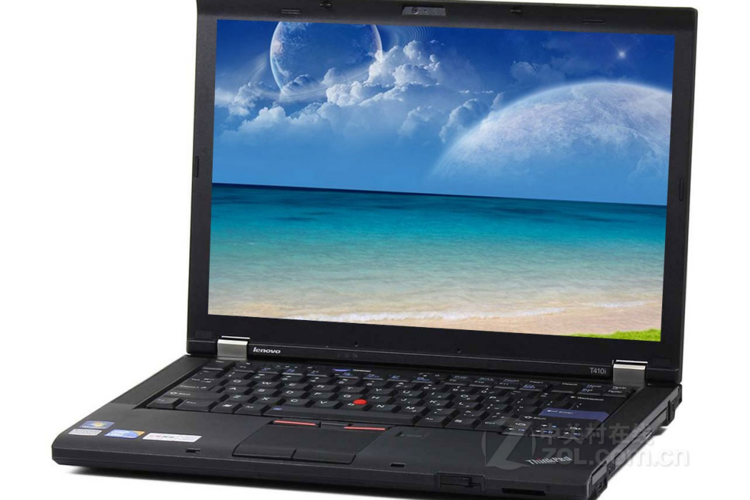 ThinkPad T410i(2516A61) ThinkPad T410i(2516A61)