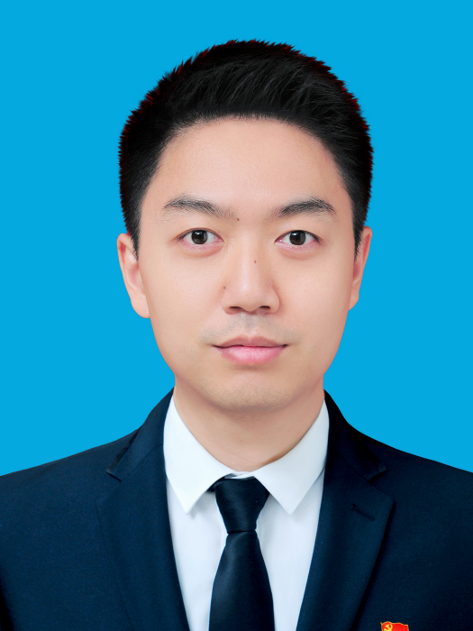 丁超(四川省樂山市犍為縣紀委副書記、縣監委副主任) 丁超(四川省樂山市犍為縣紀委副書記、縣監委副主任)