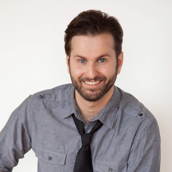 Ian Sinclair Ian Sinclair
