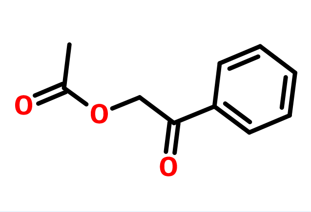 2-乙醯氧基苯乙酮