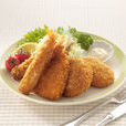 油炸食品 油炸食品