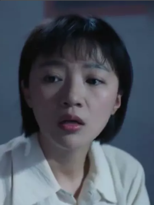 邢文雪