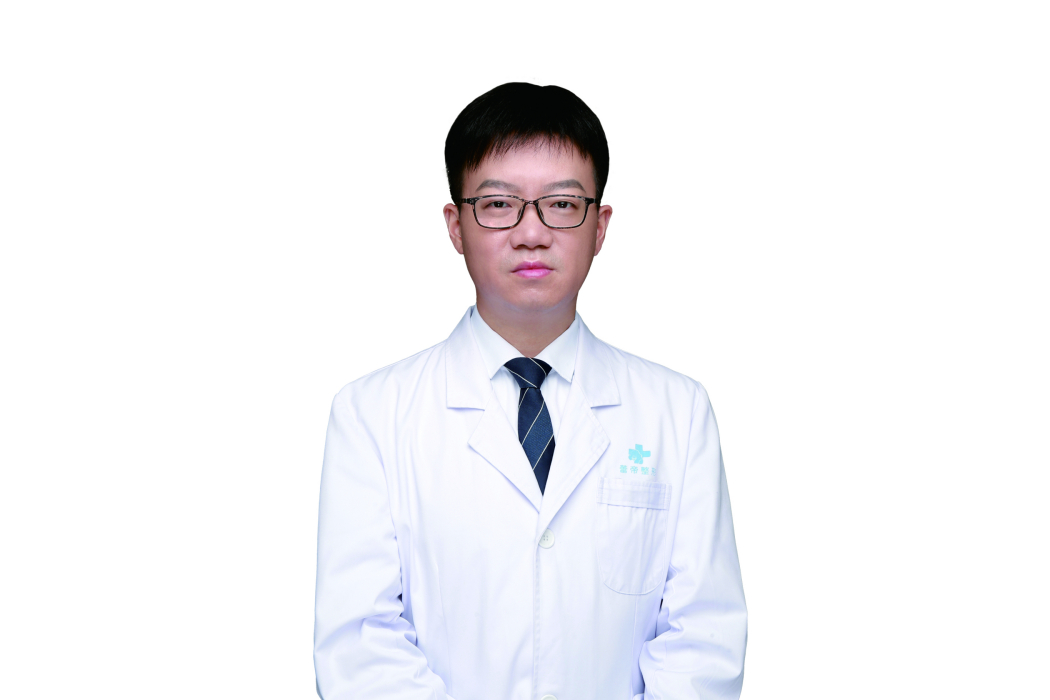 陳文(宜昌蕾帝整形美容醫院執業醫師) 陳文(宜昌蕾帝整形美容醫院執業醫師)
