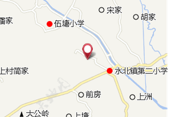 陂頭片村 陂頭片村