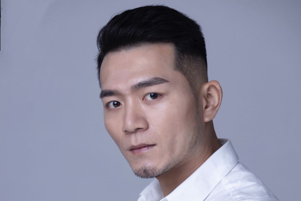 李若洲 李若洲
