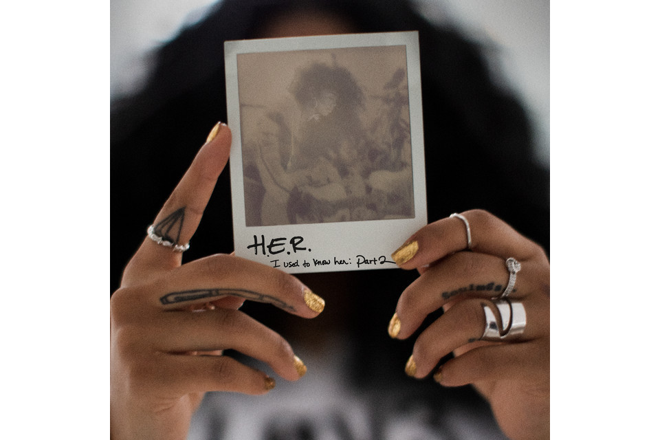 I\x27m Not OK(H.E.R.演唱歌曲) I\x27m Not OK(H.E.R.演唱歌曲)