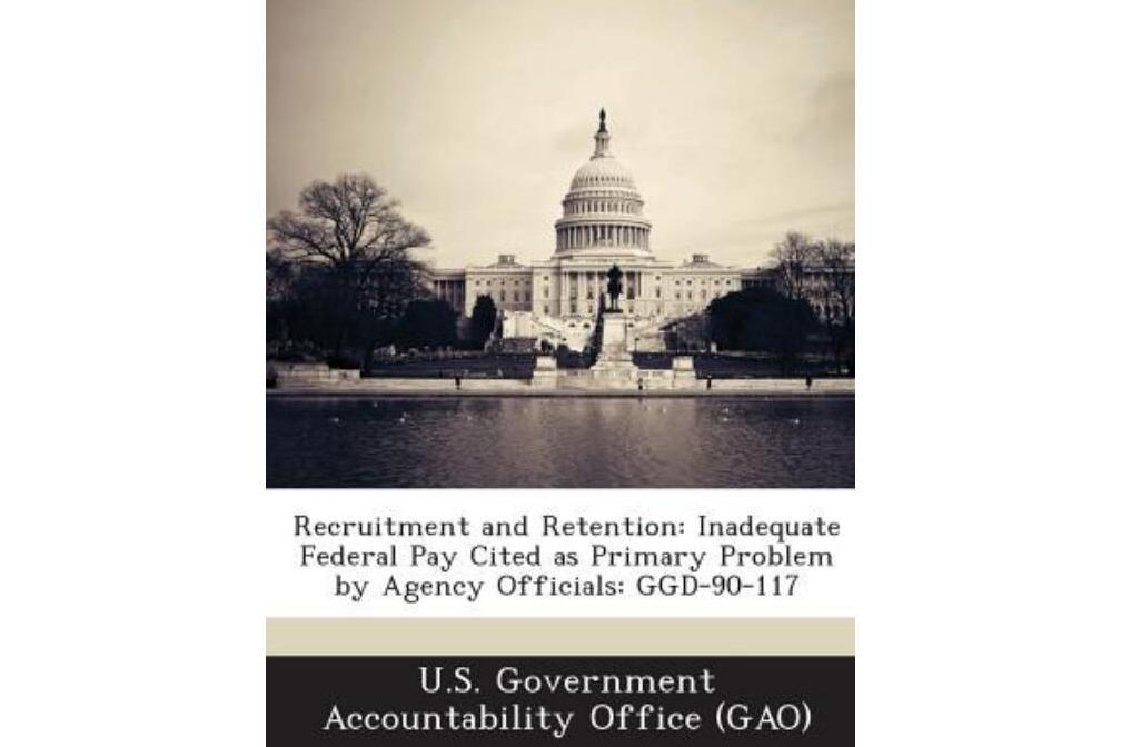 Recruitment and Retention Recruitment and Retention