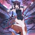 楊貴妃(《Fate/Grand Order》登場Foreigner) 楊貴妃(《Fate/Grand Order》登場Foreigner)