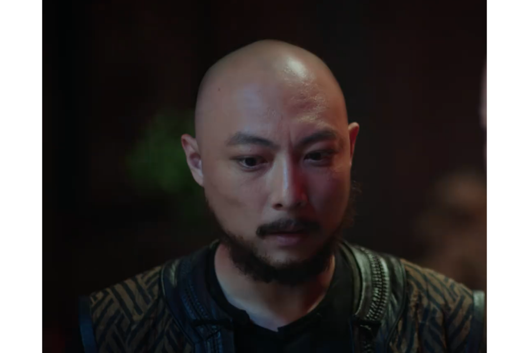 曹宇晨(演員) 曹宇晨(演員)