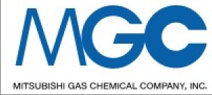 日本三菱瓦斯化學株式會社Logo
