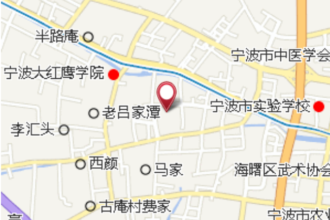 中包