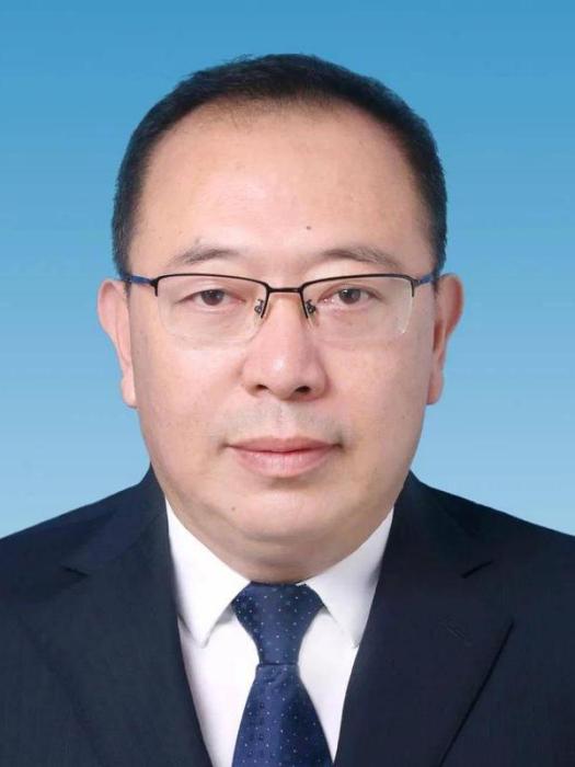 王永輝(遼寧省朝陽市文化旅遊和廣播電視局局長) 王永輝(遼寧省朝陽市文化旅遊和廣播電視局局長)