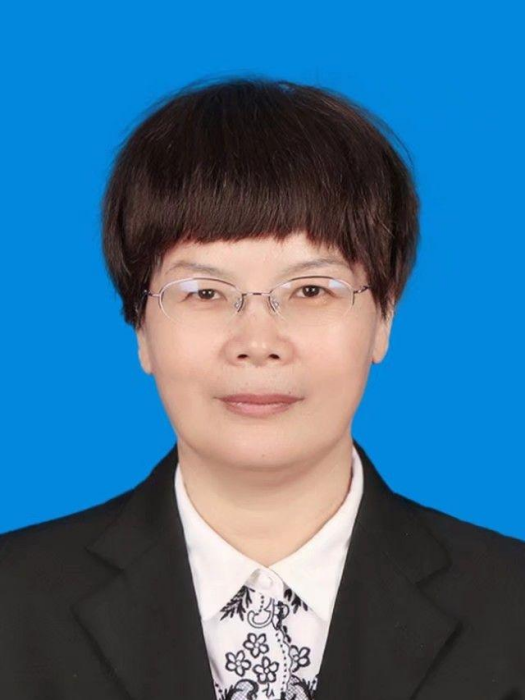 張萍(山東省臨沂市生態環境局三級主任科員) 張萍(山東省臨沂市生態環境局三級主任科員)