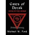 Gates of Dozak - Book of the Worm Gates of Dozak - Book of the Worm