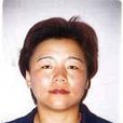 張小冬(女子帆板運動員) 張小冬(女子帆板運動員)