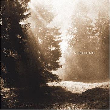Nebelung -《Vigil》